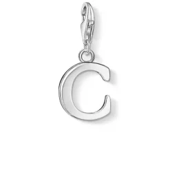Letter C
