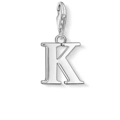Letter K