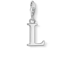 Letter L