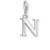 Letter N