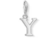 Letter Y