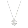 lucky Necklace Steel