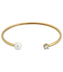 Luna Bangle Gold