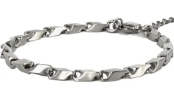 MADOX bracelet steel