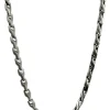 MADOX Necklace GunMetal
