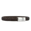 MARC bracelet brown