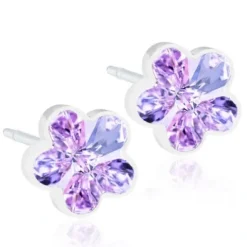 Medical Plastic Flower 6mm