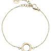 Monaco bracelet Gold