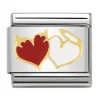NOMINATION Angel and Devil Hearts