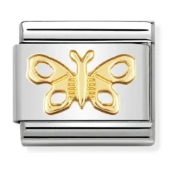 NOMINATION Classic Butterfly