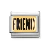 NOMINATION Classic Friend