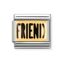 NOMINATION Classic Friend