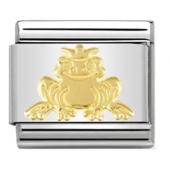 NOMINATION Classic Frog