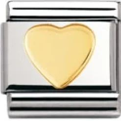 NOMINATION Classic Heart