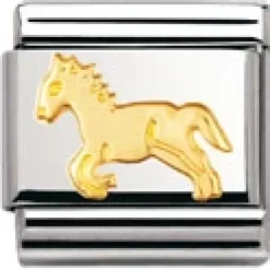 NOMINATION Classic Horse