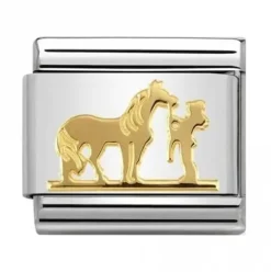 NOMINATION Classic Horseback Riding