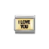 NOMINATION Classic I Love You
