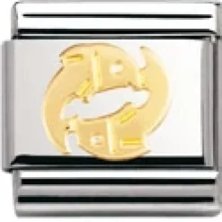 NOMINATION Classic Pisces
