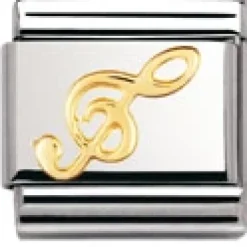 Nomination Classic Violin Key