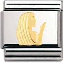 NOMINATION Classic Virgo