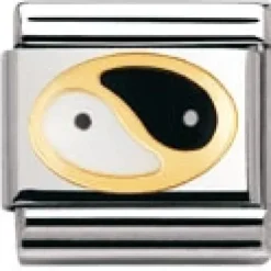Nomination Classic Yin Yang