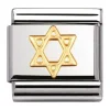 NOMINATION Star Of David