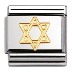 NOMINATION Star Of David