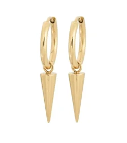 Peak Hoops Gold