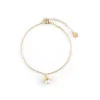 Pearl bubble brace