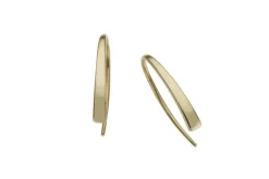 Örhänge 18k guld