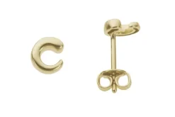Örhänge 18k guld