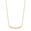 Rope Necklace Gold