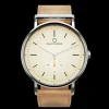 Ryolit 40 Cameo - Natural Leather