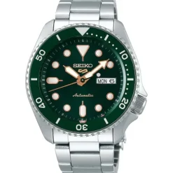 Seiko 5 Sports Automatic