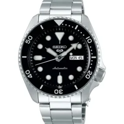 Seiko 5 Sports Automatic