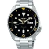 Seiko 5 Sports Automatic