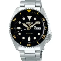 Seiko 5 Sports Automatic