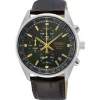 Seiko Mens Chronograph