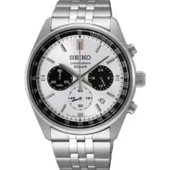 SEIKO Mens chronograph 10bar