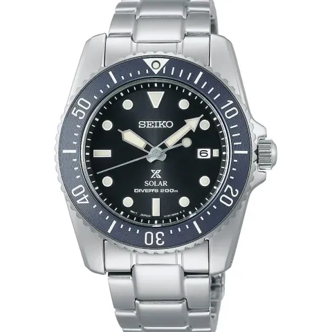 SEIKO Prospex Solar Diver