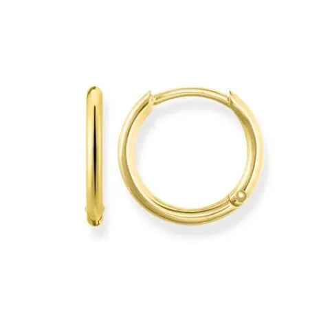 Small Creole Gold