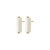 Sophie Studs Gold