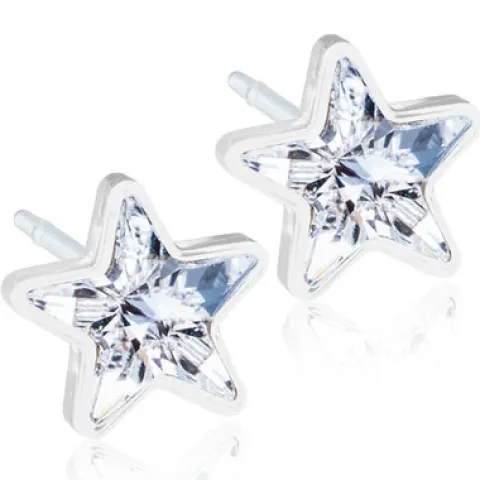 Star 6mm Crystal