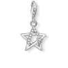 STAR STONES SILVER
