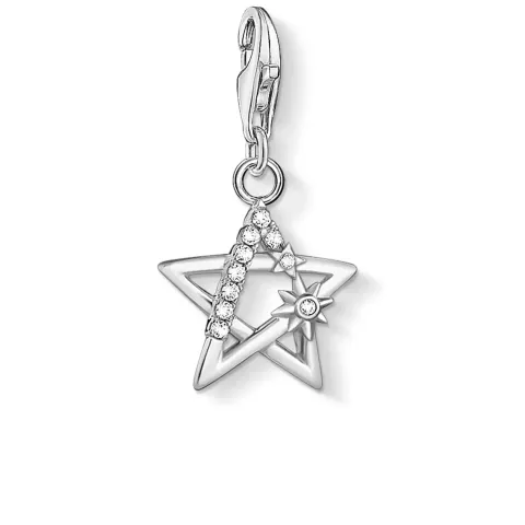 STAR STONES SILVER