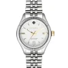Sussex White-Metal