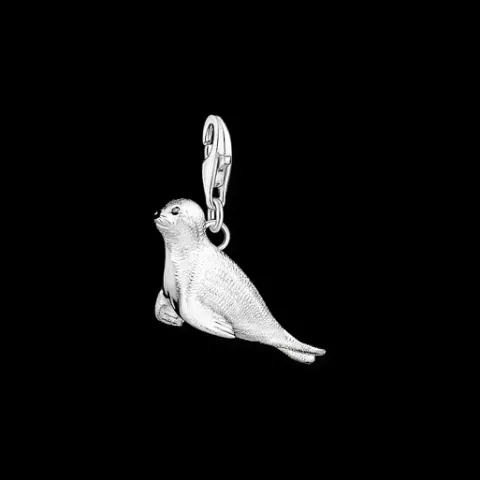 THOMAS SABO charm pendant sea seal
