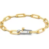 TI SENTO Armband 925s