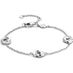TI SENTO Armband 925s