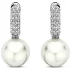 TI SENTO earrings